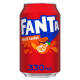 Fanta Twist 330ml Can